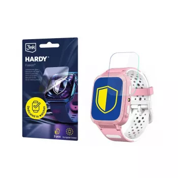 3MK PROTECTION Hardy Fusion zaštita zaslona za sat FOREVER Find Me 2 KW-210