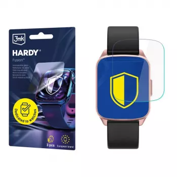 3MK PROTECTION Hardy Fusion zaštita za sat Gino Rossi SW009