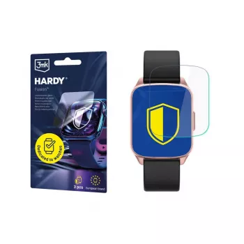 3MK PROTECTION Hardy Fusion zaštita za sat Gino Rossi SW009