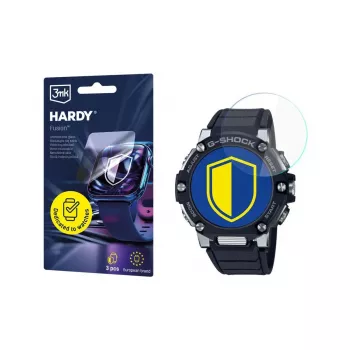 3MK PROTECTION Hardy Fusion zaštita za sat G-Shock GST B300