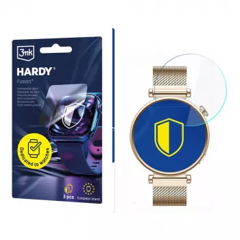 3MK PROTECTION Hardy Fusion zaštita za sat Huawei Watch GT 4 41mm