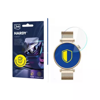 3MK PROTECTION Hardy Fusion zaštita za sat Huawei Watch GT 4 41mm