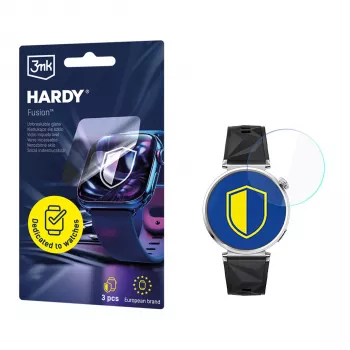3MK PROTECTION Hardy Fusion zaštita za sat Huawei Watch GT 5 41mm