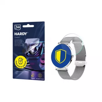 3MK PROTECTION Hardy Fusion zaštita zaslona za sat Manta Alexa SWU501