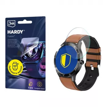 3MK PROTECTION Hardy Fusion zaštita za sat MAXCOM FW43