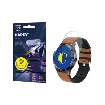 3MK PROTECTION Hardy Fusion zaštita za sat MAXCOM FW43