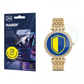 3MK PROTECTION Michael Kors MKT5127 - 3mk Hardy Fusion zaštita za sat