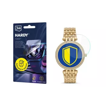 3MK PROTECTION Michael Kors MKT5127 - 3mk Hardy Fusion zaštita za sat