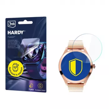 3MK PROTECTION ORO-MED Smart Lady - 3mk Hardy Fusion zaštita za sat