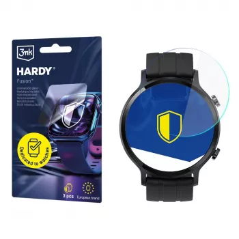 3MK PROTECTION Realme Watch S - 3mk Hardy Fusion zaštita za sat