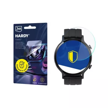 3MK PROTECTION Realme Watch S - 3mk Hardy Fusion zaštita za sat