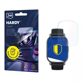 3MK PROTECTION Redmi Watch 5 Lite - 3mk Hardy Fusion zaštita za sat