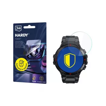 3MK PROTECTION Rubicon RNCE73 - 3mk Hardy Fusion zaštita za sat