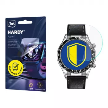 3MK PROTECTION Rubicon RNCE94 - 3mk Hardy Fusion zaštita za sat