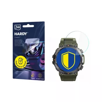 3MK PROTECTION Rubicon RNCE95 - 3mk Hardy Fusion zaštitna folija za zaslon sata