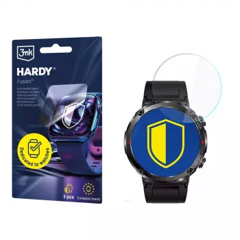 3MK PROTECTION Rubicon RNCE96 - 3mk Hardy Fusion zaštitna folija za zaslon sata