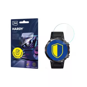 3MK PROTECTION Rubicon RNCE96 - 3mk Hardy Fusion zaštitna folija za zaslon sata