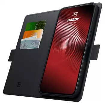 3MK PROTECTION Redmi 13C 5G Hardy Foldy maska