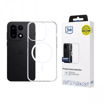 3MK PROTECTION futrola 3mk Hardy LiqForce MagCase za OnePlus 15 5G