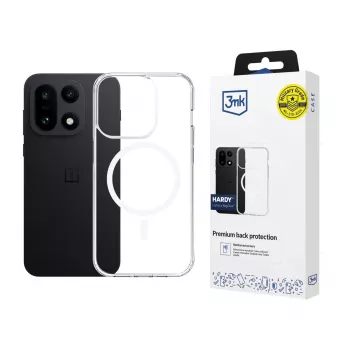 3MK PROTECTION futrola 3mk Hardy LiqForce MagCase za OnePlus 15 5G