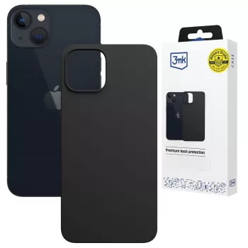 3MK PROTECTION Apple iPhone 14 Plus - 3mk Hardy Mellow MagCase crna