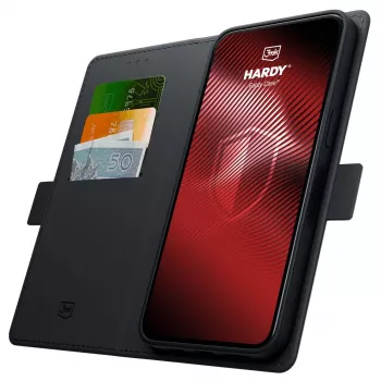 3MK Hardy Foldy maska za Samsung Galaxy A37
