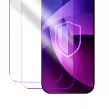 3MK PROTECTION 3mk Hardy ARC+ zaštitna folija za zaslon (pakiranje 2 kom) za Samsung Galaxy Z Fold 8