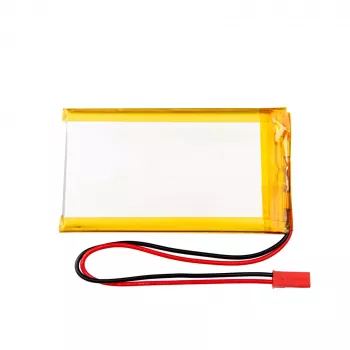 Akyga AKY0827 LP405090 Li-Po baterija 3,7 V 1800 mAh, PCM, JST 2,54 2-polni, 150 mm