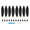SUNNYLIFE set propelera za DJI Mavic Mini 2 / 4726F-GD2
