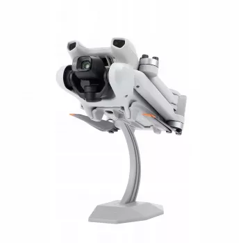 SUNNYLIFE stativ stalak za slijetanje za DJI Mini 3 / Mini 3 Pro / Mini 2 / Mini 2 SE / Mini SE / Mavic Mini - sivi