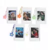 LOVEINSTANT 5x set visećih okvira za slike za Fuji Instax Mini 12 40 11 8 7s Evo Liplay Link 2 SE Zink