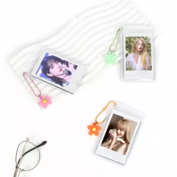 LOVEINSTANT 5x set visećih okvira za slike za Fuji Instax Mini 12 40 11 8 7s Evo Liplay Link 2 SE Zink