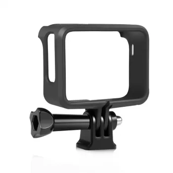 PULUZ okvirni držač zaštitna navlaka adapter za stativ za Insta360 GO 3 (PU881B)