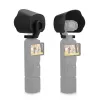 PULUZ sjenilo objektiva za DJI Osmo Pocket 3 PU895B