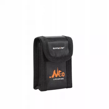 Sunnylife vatrootporna torba 1x DJI Neo / Neo 2 baterija NE-DC848