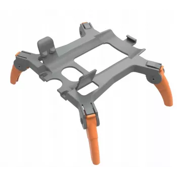 SUNNYLIFE produžne noge za podvozje za DJI Air 3 / Air 3S dron - sive