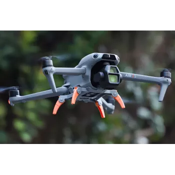 SUNNYLIFE produžne noge za podvozje za DJI Air 3 / Air 3S dron - sive
