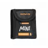SUNNYLIFE vatrootporna sigurnosna torba za baterije za DJI Mini 5/4/3 Pro/3, Lito 1, Lito X1 - 1x baterija