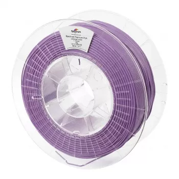 Spectrum PLA Magic SILK filament VIVID LAVENDER 1,75mm 1kg