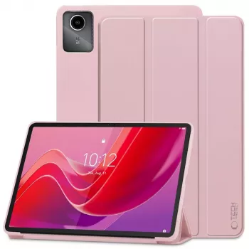 Tech-Protect Smartcase Lenovo Tab M11 11.0 Tb-330 ružičasta