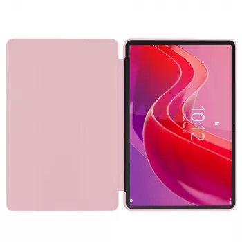 Tech-Protect Smartcase Lenovo Tab M11 11.0 Tb-330 ružičasta