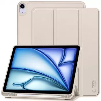 Tech-Protect SC Pen za iPad Air 10,9'' 4/5/2020-2022 | 11'' 6/7/8/2024-2026 Starlight