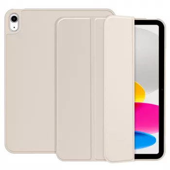 Tech-Protect SC Pen Case za iPad 10.9 (10. gen, 2022) / iPad 11 (2025), Starlight