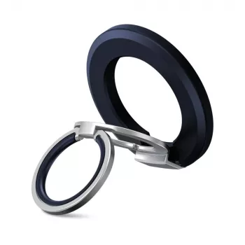 TECH-PROTECT MMR500 magnetski MagSafe prsten za telefon navy plavi