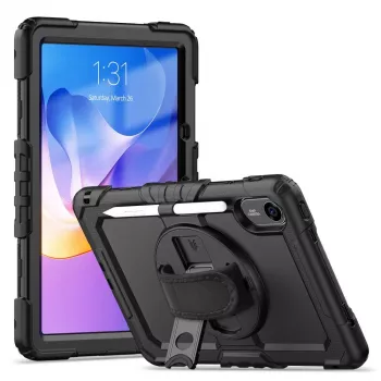 TECH-PROTECT SOLID Xiaomi Redmi Pad 2 11.0 crni