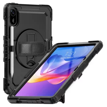 TECH-PROTECT SOLID Xiaomi Redmi Pad 2 11.0 crni