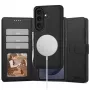 TECH-PROTECT Wallet MagSafe za Samsung Galaxy S26 mat crna maska