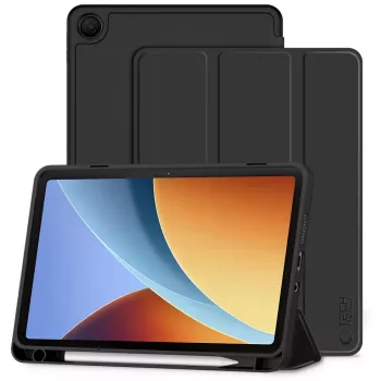 Tech-Protect SC futrola za olovku za Xiaomi Redmi Pad 2 9.7, crna