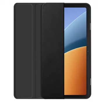 Tech-Protect SC futrola za olovku za Xiaomi Redmi Pad 2 9.7, crna