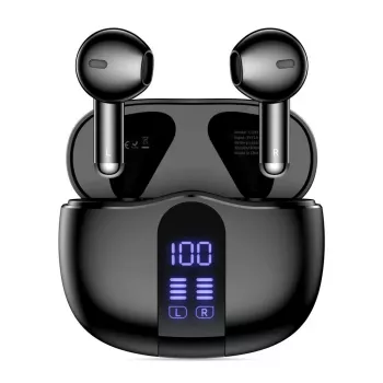 TECH-PROTECT ULTRABOOST TWS Earphone Core G2 crni